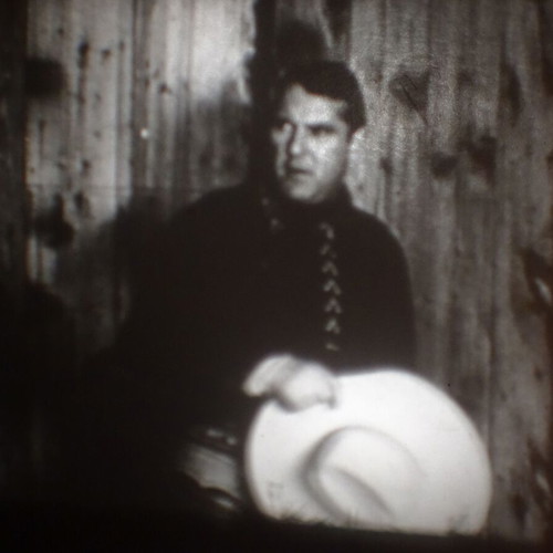 The Phantom Rides The Trail Super 8mm sound film like new
