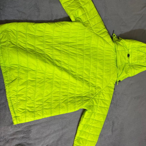 Mc Kinley winter jacket XXL green like new