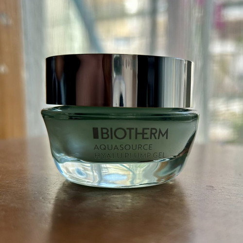 Biotherm Aquasource Face Cream 15 ml new
