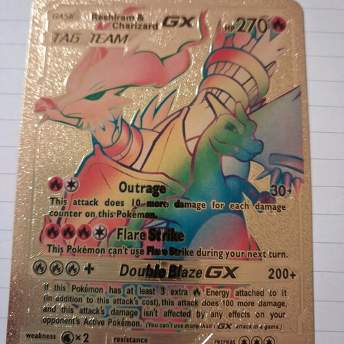 Pokemon Gold Foil Cards new, collectible - 3,00 - Vendora.cy Pokemon Gold Foil Cards new, collectible - 3,00 - Vendora.cy
