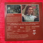 Alice's Adventures in Wonderland DVD