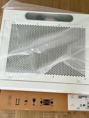 Ikea Lagan extractor hood new in box
