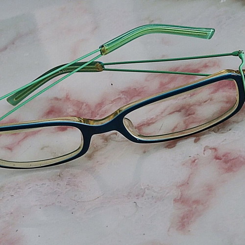 Presbyopia glasses like new