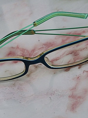 Presbyopia glasses like new