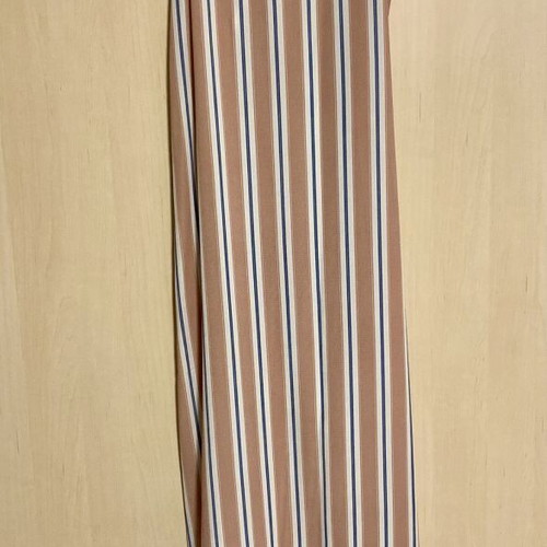 Maxi dress Forever 21 new, adjustable straps, sporty back