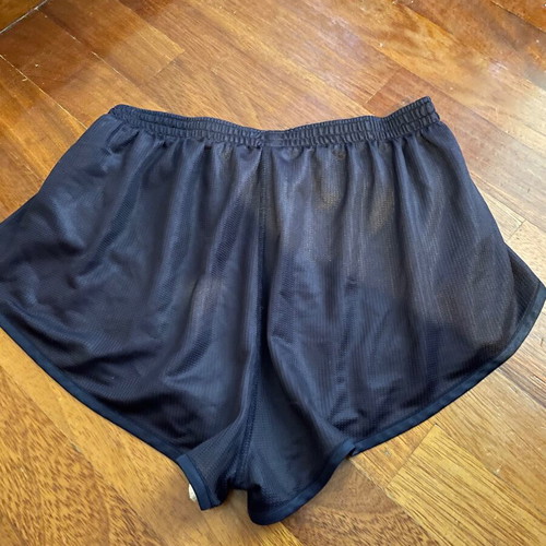 Adidas vintage sprinter shorts like new, size D40 blue red white