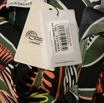 Lola Casademund dress new, multicolored, size XXL