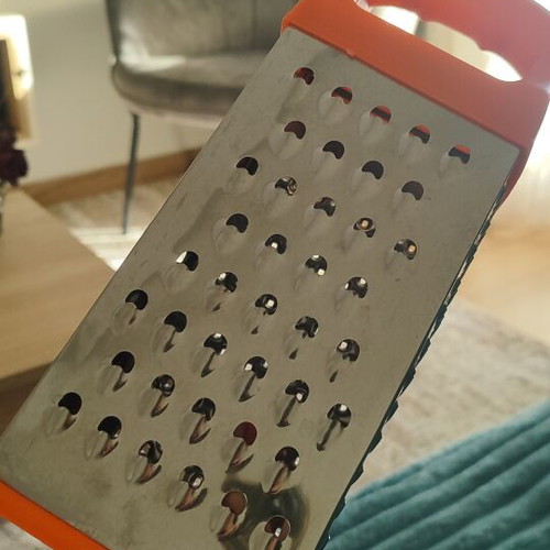 Grater like new