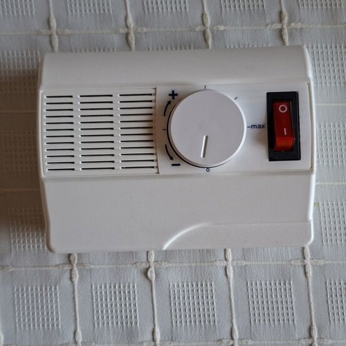 Sivar AKN50 ventilation speed controller