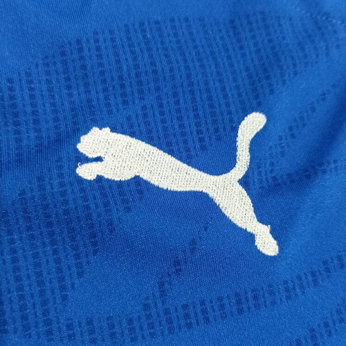 Italy national team Puma jersey 2010 size S like new