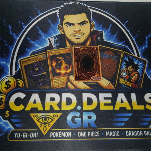 Quick Launch Yu-Gi-Oh! card like new