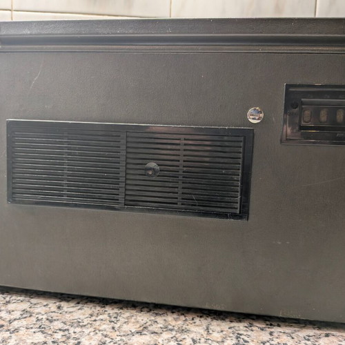 Grundig Satellit 205A 5000 used collectible radio