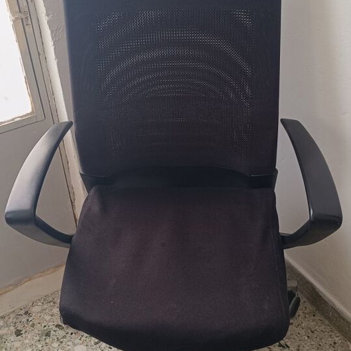 Office chair used condition