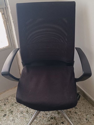 Office chair used condition