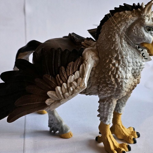 Φιγούρα Ιππόγρυπα Mythical Realms Safari Ltd καινούργιο