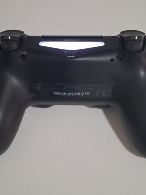 PS4 controller V2