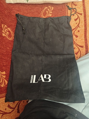 Dustbag ILAB μεταχειρισμένο
