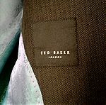  Ted Baker ανδρικό σακάκι Μ