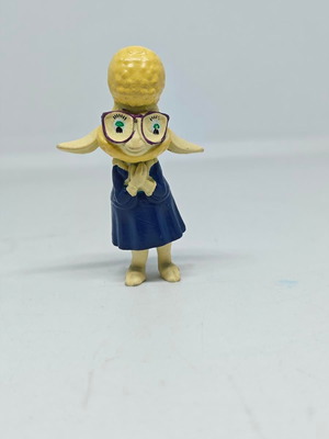 Bellwether figure from Zootopia Disney like new