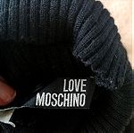  Πουλόβερ ζιβάγκο Love Maschino γυναικείο M/L νούμερο