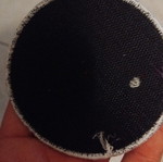 Frontex collectible patch like new