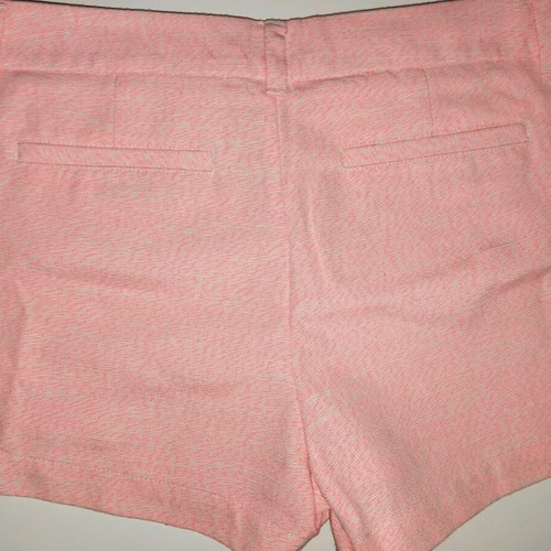 Pink shorts like new, size XS