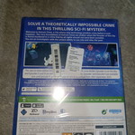 Dyschronia PSVR2 sealed, new