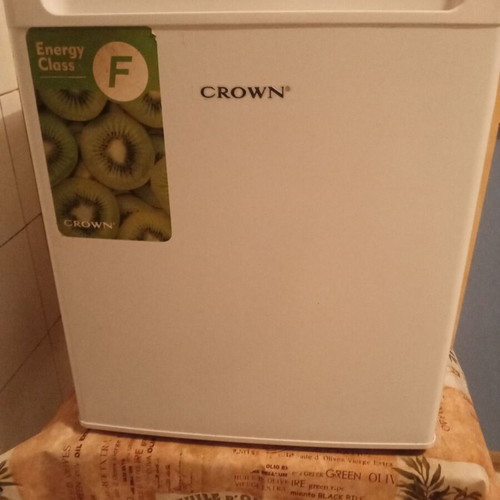 Refrigerator like new