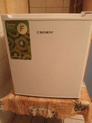 Refrigerator like new