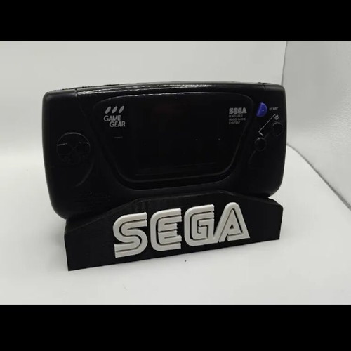 Sega Game Gear support stand new