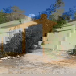 IΟΣ μονοκατοικία σε οικόπεδο 21.000m2