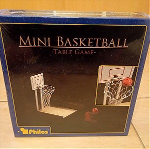 Επιτραπέζιο Mini Basketball