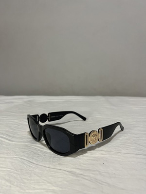 Versace unisex glasses new, black