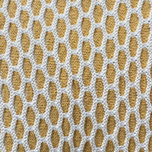 Nef Nef pique blanket