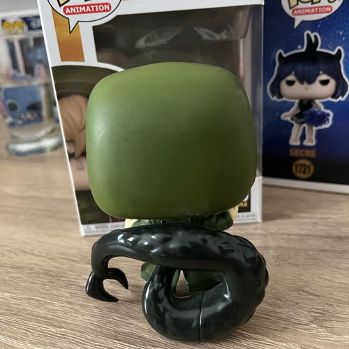 Tokyo Ghoul Funko Pop! Nishiki Nishio new