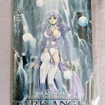 Dark Angel Phoenix Resurrection used mini series 4 issues