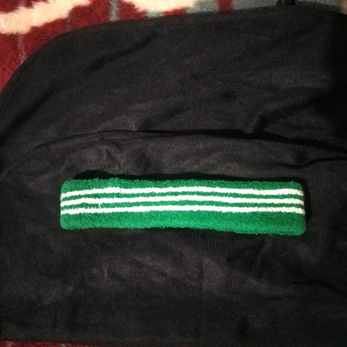 Panathinaikos 90s Headband like new
