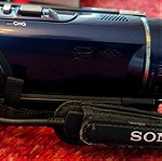  SONY HDR-CX210E βιντεοκάμερα