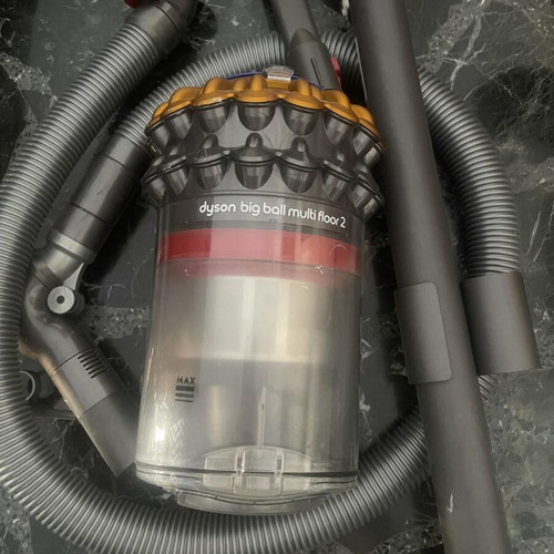 Dyson Big Ball Multi Floor 2 vacuum cleaner parts