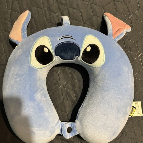 Stitch neck pillow new