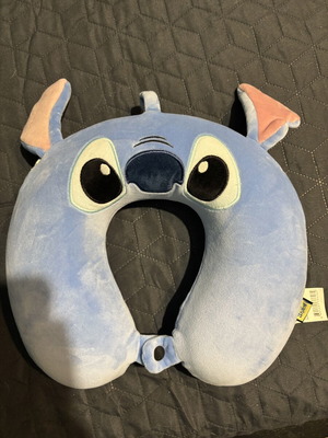 Stitch neck pillow new