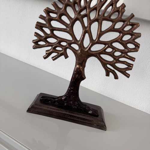 Decorative tree like new