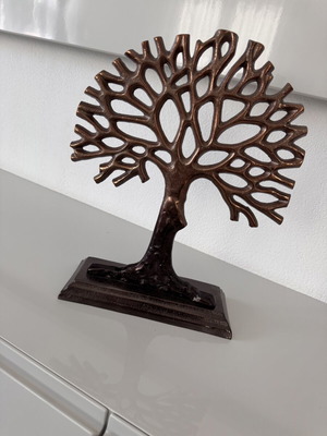 Decorative tree like new