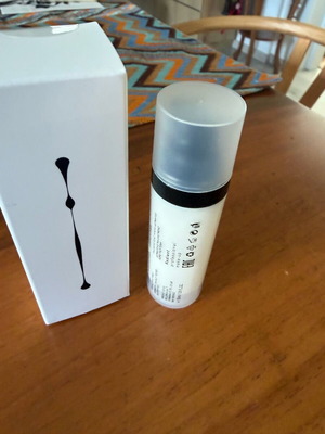 Radiant Visible Rejuvenation Botox & Radiance Effect 30ml new