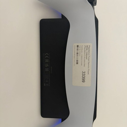 PlayStation Portal like new handheld console