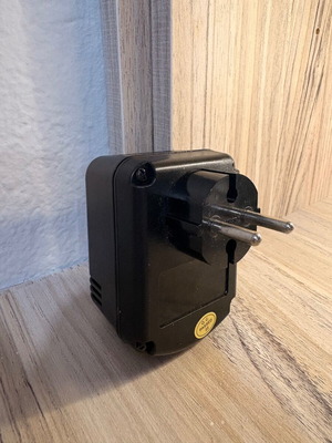 UK to EU adaptor