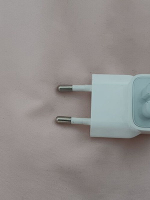 Adapter new