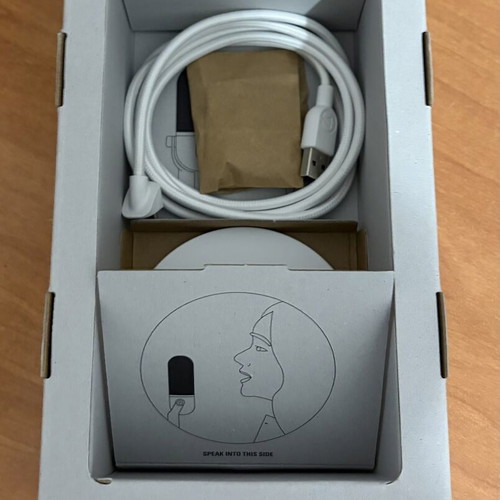 Elgato Wave Neo microphone