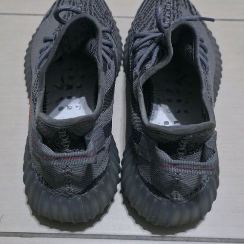Adidas Yeezy Boost 350 sneakers size 47 like new, grey