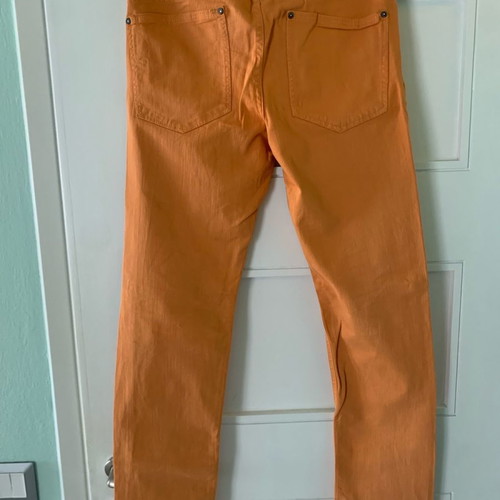Bershka men's pants new, size EUR 40